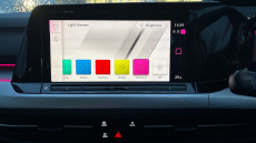 Volkswagen Golf 1.5 TSI 150 Life 5dr Petrol Hatchback